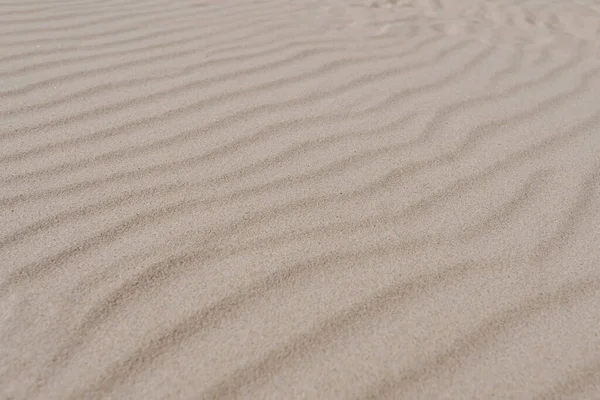 Abstract Minimal Hot Summer Vacation Texture Closeup View Beach Desert — Zdjęcie stockowe
