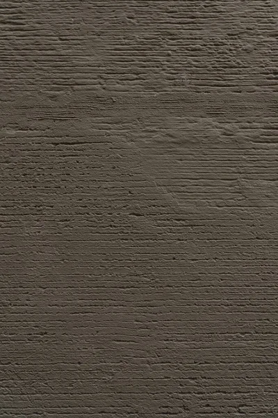 Тёмно Серая Штукатурка Абстрактный Фон — стоковое фото