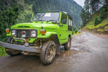 Rady to Go for Wonderful Destination