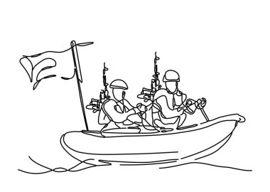 Mısırlı Kanal Süveyş 'in askerlerini çeken hat 6 Ekim zaferini kutlayan gemi filosu düzenlenebilir leyenli leylek genişliği Teknede bayraklı insanlar