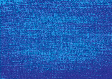blue fabric texture grunge background