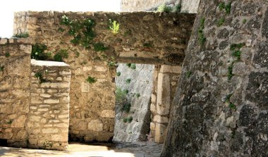 Krk, Krk Adası, Hırvatistan