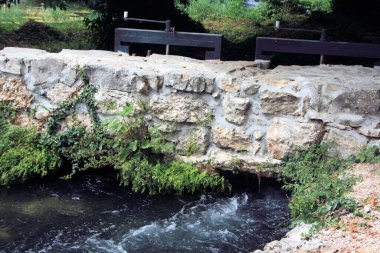 Roski Şelaleleri, N.P. Krka, Hırvatistan