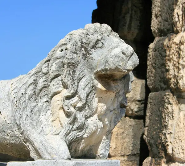 stock image the arena of Pula, Croatia