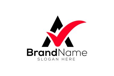 Moda ve Profesyonel harf Logo tasarım vektör şablonu