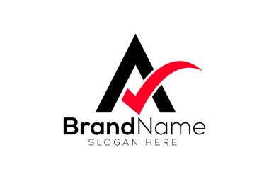 Moda ve Profesyonel harf Logo tasarım vektör şablonu