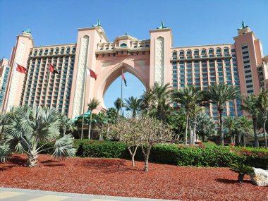 Barselona şehri manzarası, İspanya