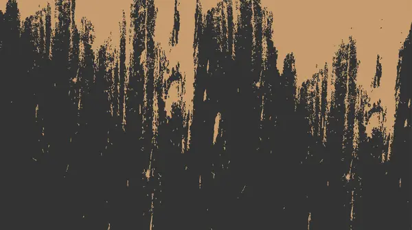 Abstract Brown Grunge Scratch Texture Background