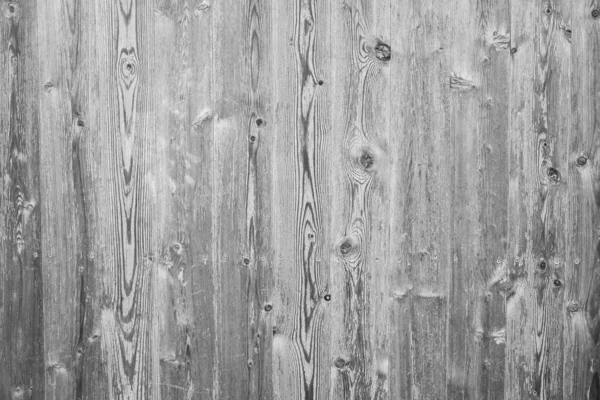 Graue Wand Aus Holzplatten Holz Textur Hintergrund — Stockfoto