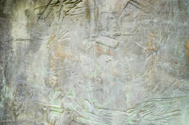 Ren Çayırları 'ndaki Rheinberg' deki Ölülerin Anıtı Kapısı.