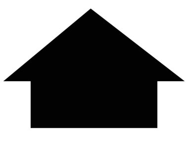 Projeniz için doğru yön ok simgesi