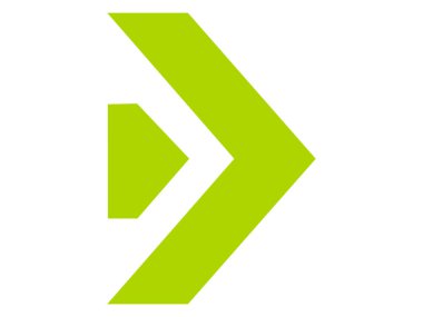 Projeniz için doğru yön ok simgesi