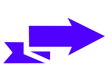 Özel kuyruklu oklar