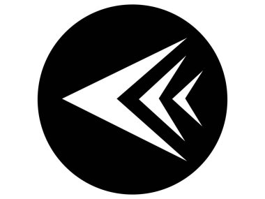 Çemberli üçlü kurşun oku