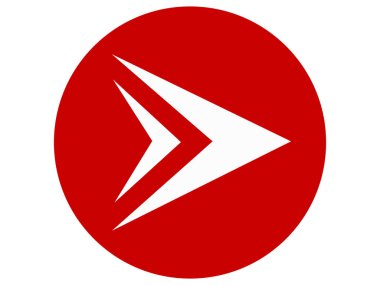 Çemberli çift kurşun oku