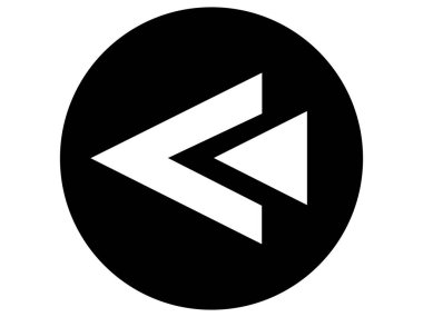 Çemberli çift kurşun oku