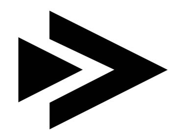 İki Traingles kutusu ikizi