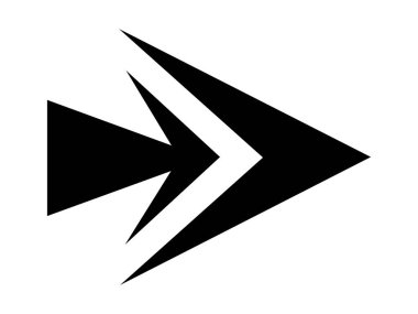 Çemberli çift kurşun oku