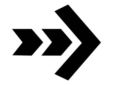 Çemberli çift kurşun oku