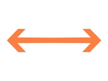 sol sağ eklem okları