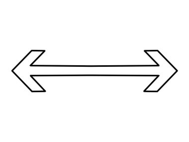 sol sağ eklem okları