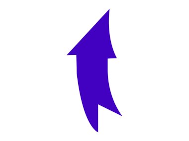 hd içinde üç yönlü ortak oklar