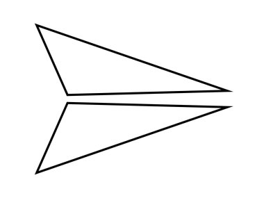 arrow bullet with cuts in hd