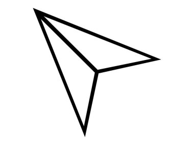 imleç imleç simgesi, özet biçimi