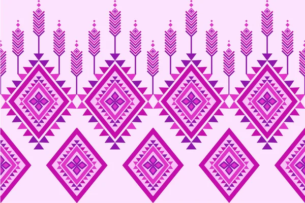 Orientalische Geometrische Muster Für Kleidung Stoff Hintergrund Tapeten Wrap Batik — Stockfoto