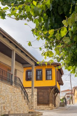 Public Silk Museum Soufli Evros Greece.