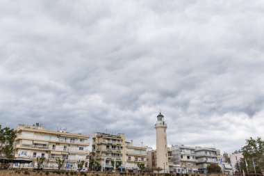 Dedeağaç kenti Evros bölgesinin başkenti Kuzey Yunanistan, Doğu Makedonya ve Trakya, 18-05-2023.