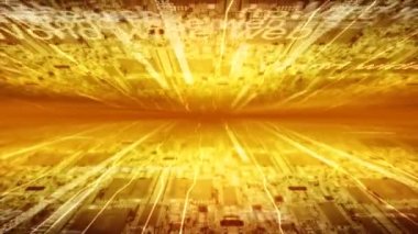 sarı soyut arka plan internet teknolojisi http www animasyonu