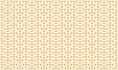 Küçük elmas şekilli vektör geometrik doku, küçük eşkenar dörtgenler, kare ilüstrasyonu