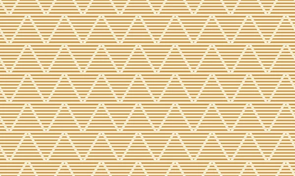 Vektörsüz çizgili desen. Altın çarşaflı modern stil dokusu. Geometrik ızgara ilüstrasyonu tekrarlanıyor.