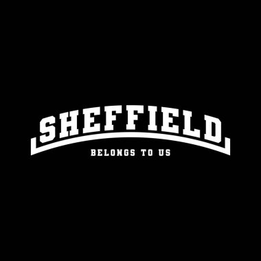 Sheffield Bize Ait Vektör