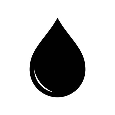 drop blood icon vector design template