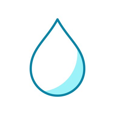 drop blood icon vector design template