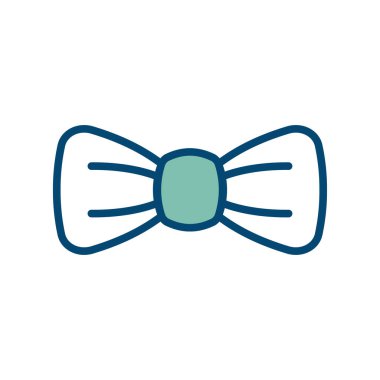 Papyon simgesi vektör tasarım şablonu beyaz arkaplan