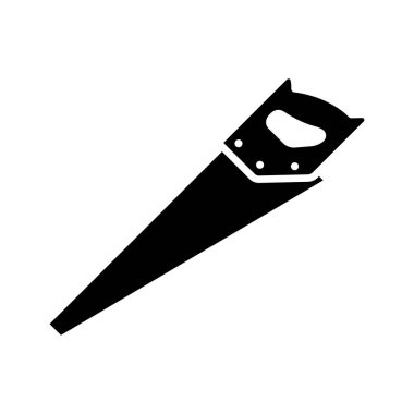 beyaz arkaplanda simge tasarım şablonu