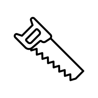 beyaz arkaplanda simge tasarım şablonu