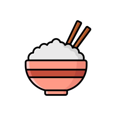 kase simgesi vektör tasarım şablonu beyaz arkaplan