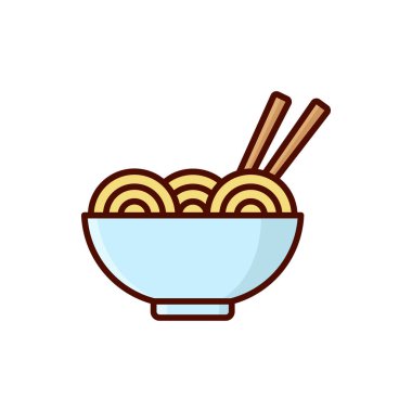 kase simgesi vektör tasarım şablonu beyaz arkaplan