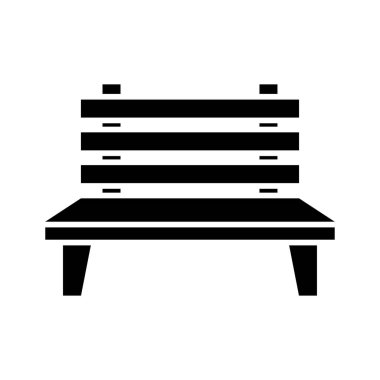 Beyaz arkaplanda bank simgesi tasarım şablonu