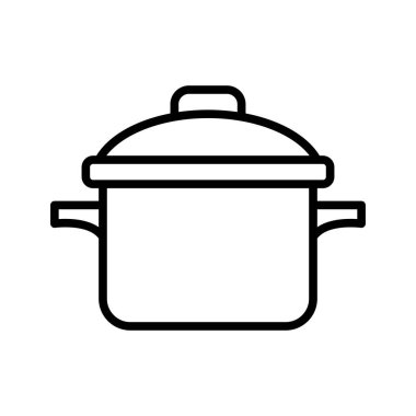 Sos simgesi vektör tasarım şablonu beyaz arkaplanda