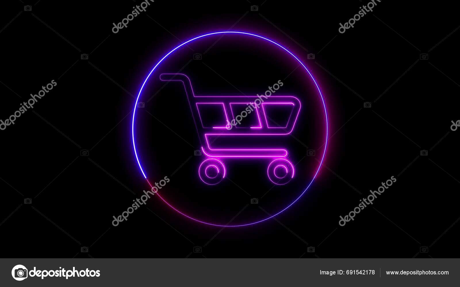 Online Shopping Cart Checkout Icon Counting Numbers Shopping Cart Icon