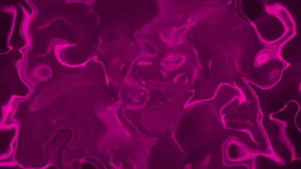 pink color abstract liquid background. Pink color shiny liquid colored background.