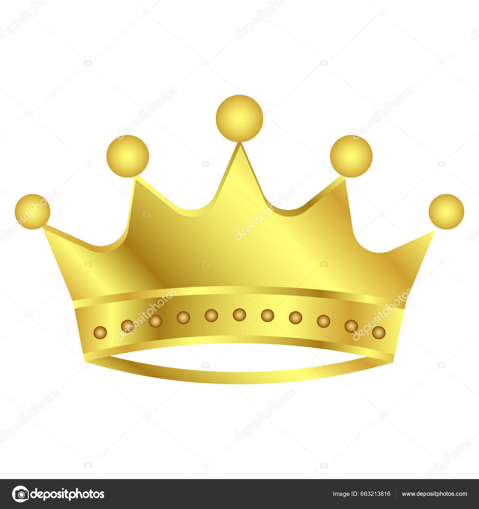 Diseño PNG Y SVG De Icono De Corona De Reina Para Camisetas, image size:1600x1700