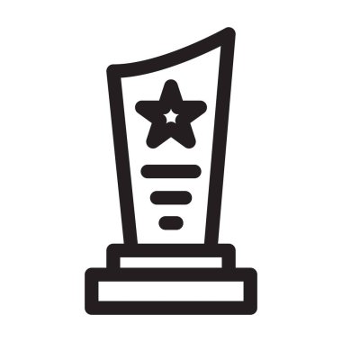 Ödül Simgesi, Şampiyon, Kazanan, Rekabet, Spor ve Rekabet İşareti