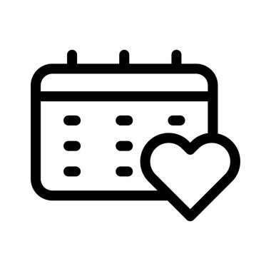 Aşk Takvimi, Romantik Tarih, Olay Yönetimi, Sevgililer Günü Takvimi