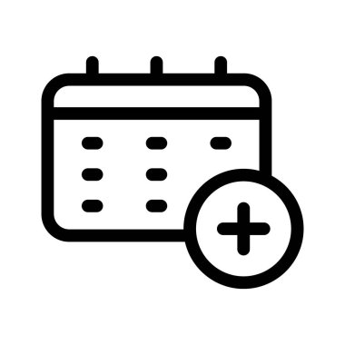 Olay Takvimi, Zamanlama, Saat ve Tarih Ekle